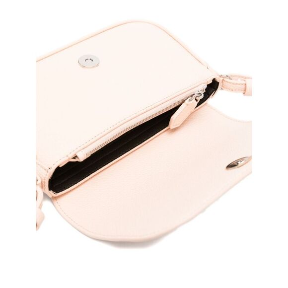 Emporio Armani Women's Deer-Print Mini Bag